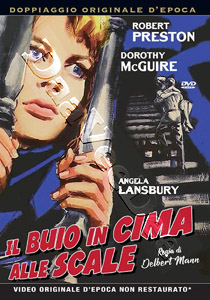 The Dark at the Top of the Stairs (DVD)
